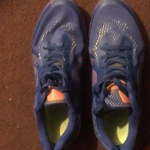 Colorful Nike AirMac